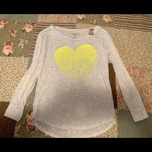 American Eagle Graphic Tee (NWT)